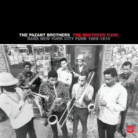 Fever_The Pazant Brothers,Eddie Cooley,John Davenport