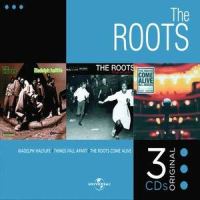 The Spark_The Roots