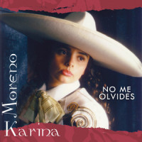 No Me Olvides_Karina Moreno
