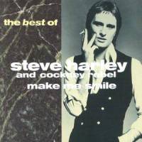 (I Believe) Love's a Prima Donna_Steve Harley,Steve Harley & Cockney Rebel