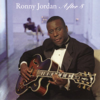 7th Heaven_Ronny Jordan