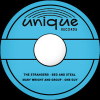 Beg and Steal_The Strangers,Woodrow Jackson,Billy Clark,John Grant,Pringle Sims,Seifert John Brizant II