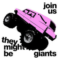 I Never Knew Love_They Might Be Giants