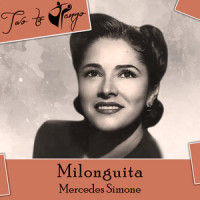 Milonguita_Enrique Delfino,Mercedes Simone