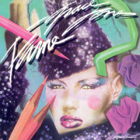 Pride_Grace Jones