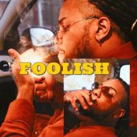 FOOLISH_Casey Jones