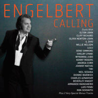 Father and Son_Engelbert Humperdinck,Bradley Dorsey