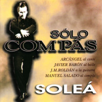 Bulerias_Arcangel,Javier Barón,J.M. Roldan,Manuel Salado
