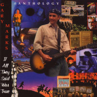 Soulful Days_Gary Marks