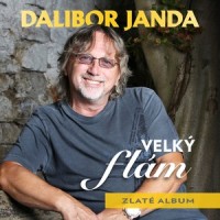 Oheň, Voda, Vítr_Dalibor Janda