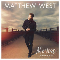 Mended_Matthew West