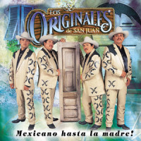Contrato Con La Muerte_Los Originales De San Juan