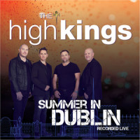 Summer in Dublin_The High Kings,Liam.Reilly