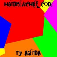 the cisgender ally, kill me_handkerchief code