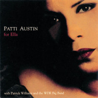 Too Close For Comfort_Patti Austin
