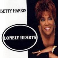 Sometime_Betty Harris
