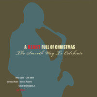 Have Yourself a Merry Little Christmas_Vanessa Rubin