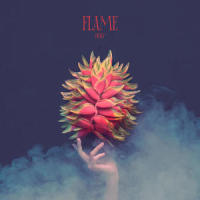 FLAME (in 2022)_DISH//