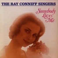 You're the Cream in My Coffee_Ray Conniff