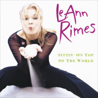 Nothin' New Under The Moon_LeAnn Rimes