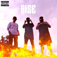 Rise_GAWNE,Luke Gawne,Crypt,CHVSE