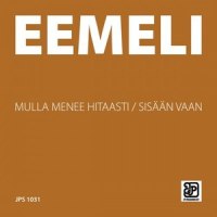 Sisään vaan_Eemeli,Anita Hirvonen