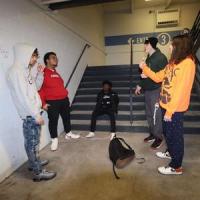 I BEAT EM UP!_Hybrid,Gerald Kerkula,saint urya,KIDX
