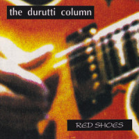 Florence Sunset_The Durutti Column,Vini Reilly