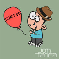 Don't Go_Jon Tarifa