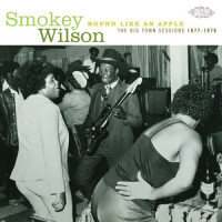 I Wish I Was Single_Smokey Wilson,Johnny Copeland