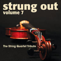 Bubbly_Vitamin String Quartet
