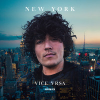 New York_Vice Vrsa,Marnix Emanuel