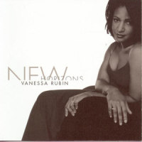 That Was Then, This Is Now_Vanessa Rubin