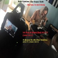 I'll Play You with Your Left Hand_Steve Lieberman the Gangsta Rabbi