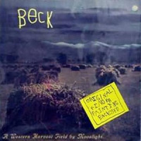 She Is All (Gimme Something to Eat)_Beck