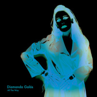 Pardon Me I've Got Someone to Kill_Diamanda Galás