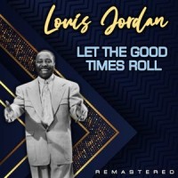 The Nearness of You_Louis Jordan