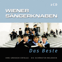 Edelweiß (aus "The Sound Of Music")_Wiener Sängerknaben