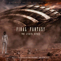 Injured Gaia_Elliot Goldenthal