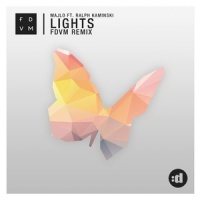 Lights_Majlo,Ralph Kaminski