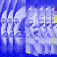 Bathing in Blue_Niklas Paschburg,Millie Turner