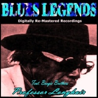 Oh Baby Dont You Let Me Down_Professor Longhair,Boogie Brothers