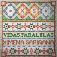 Vidas paralelas_Ximena Sariñana
