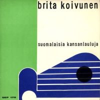 Tuoll' on mun kultani_Brita Koivunen