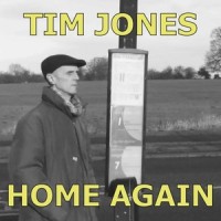I Got No Time_Tim Jones