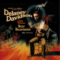 Magpie Song_Delaney Davidson