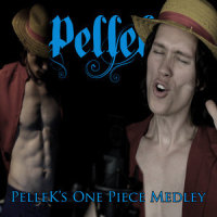 Jungle P (One Piece Opening 9)_PelleK
