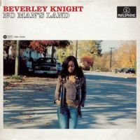 Time Is on My Side_Beverley Knight