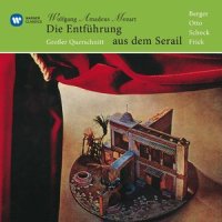 DIE ENTFÜHRUNG AUS DEM SERAIL, KV 384 · Singspiel in 3 Akten · Großer Querschnitt, Erster Akt: Hier soll ich dich denn sehen (Belmonte)_Rudolf Schock
