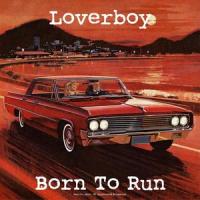 Lady Of The 80's_Loverboy